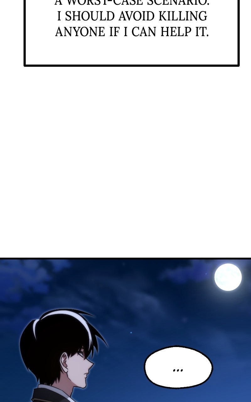 The Academy’sSashimi Sword Master Ep. 15 - Never a Peaceful Day (3) page 54 - 