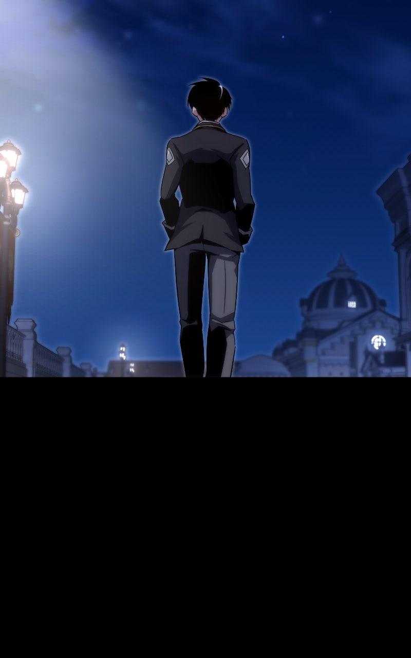 The Academy’sSashimi Sword Master Ep. 15 - Never a Peaceful Day (3) page 56 - 