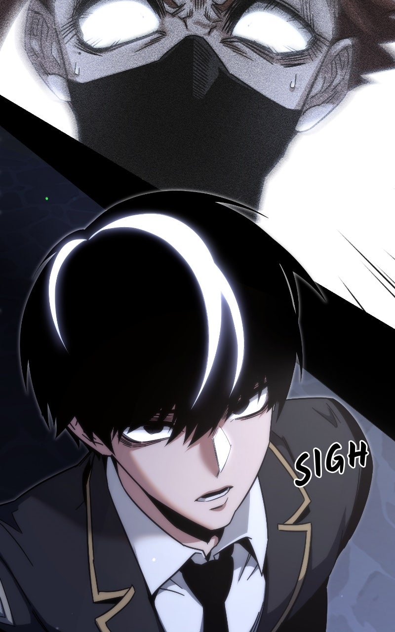 The Academy’sSashimi Sword Master Ep. 15 - Never a Peaceful Day (3) page 58 - 