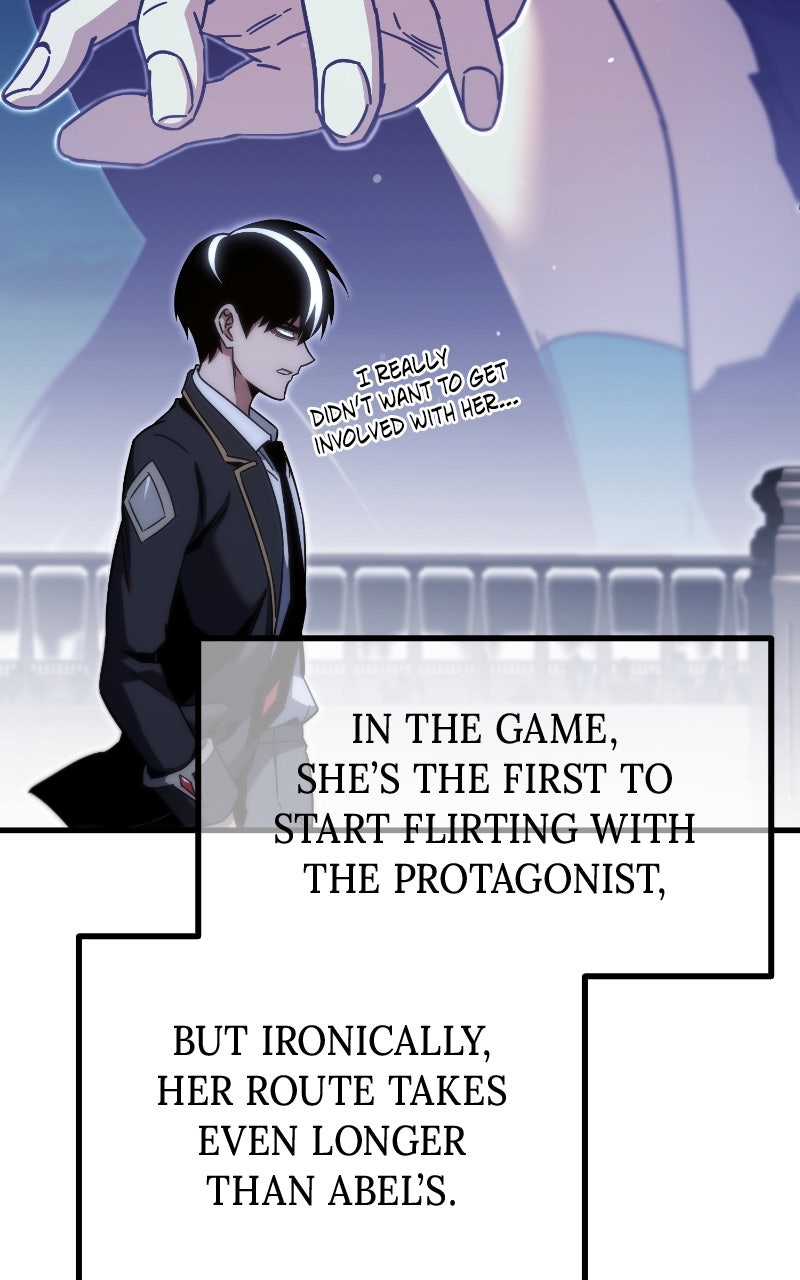 The Academy’sSashimi Sword Master Ep. 15 - Never a Peaceful Day (3) page 63 - 