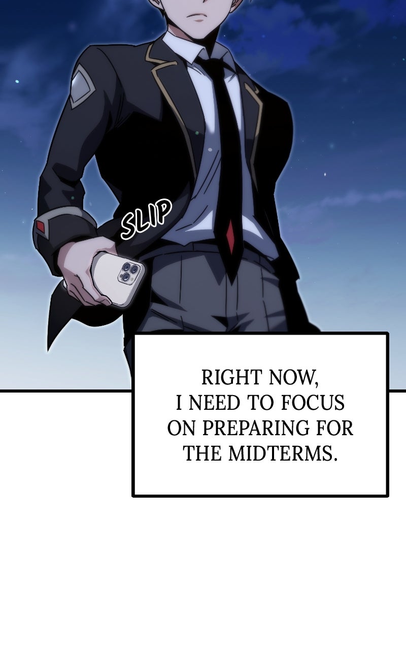 The Academy’sSashimi Sword Master Ep. 15 - Never a Peaceful Day (3) page 65 - 