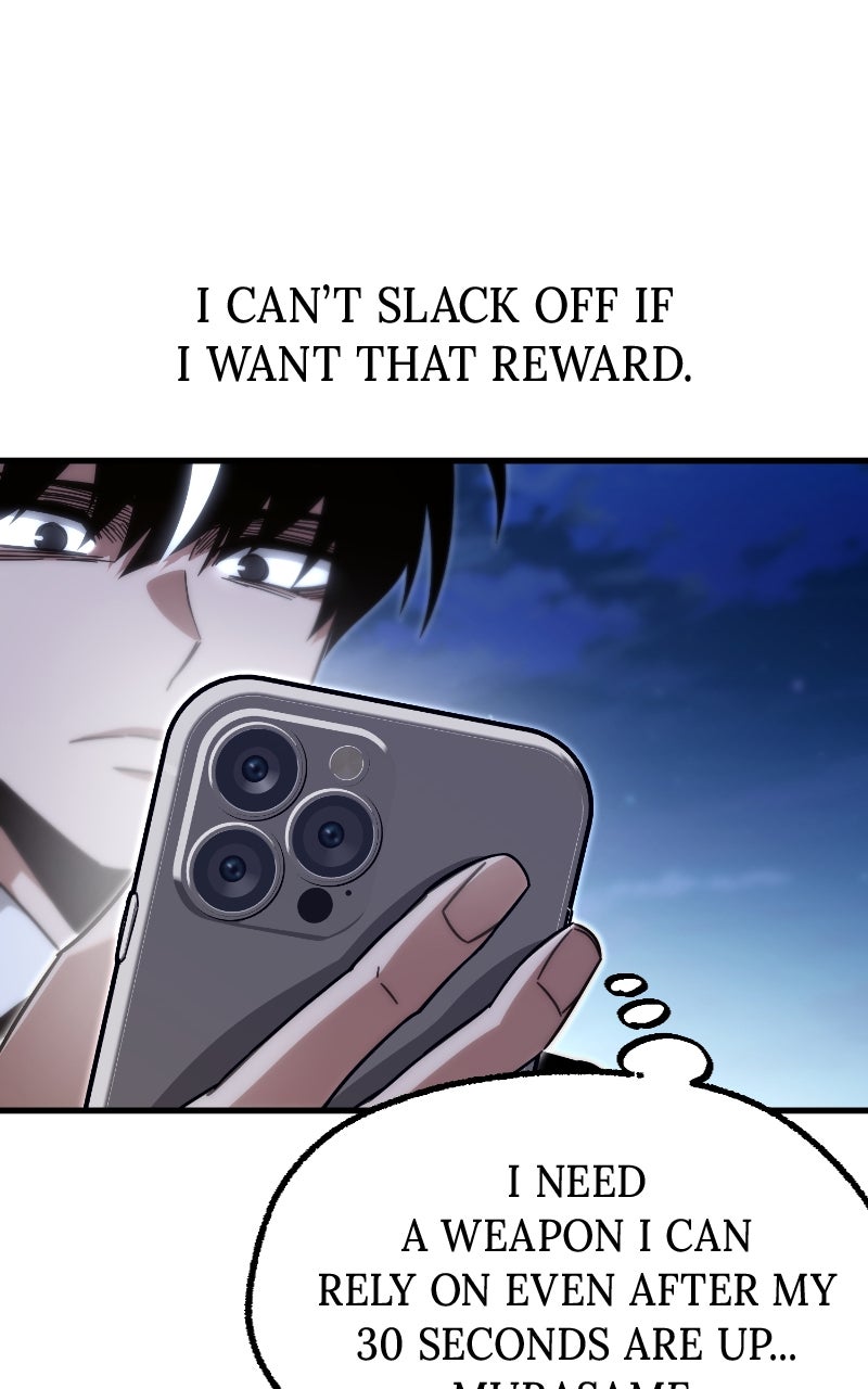 The Academy’sSashimi Sword Master Ep. 15 - Never a Peaceful Day (3) page 66 - 