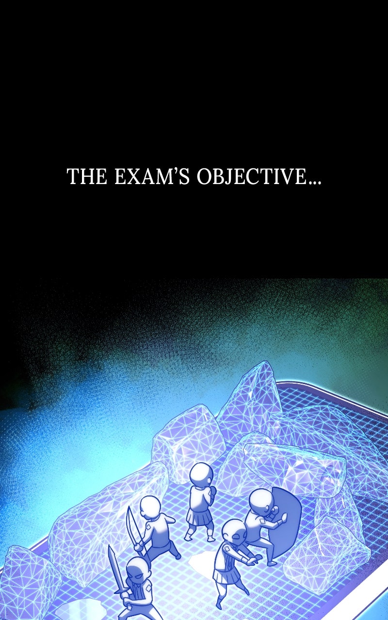 The Academy’sSashimi Sword Master Ep. 15 - Never a Peaceful Day (3) page 68 - 
