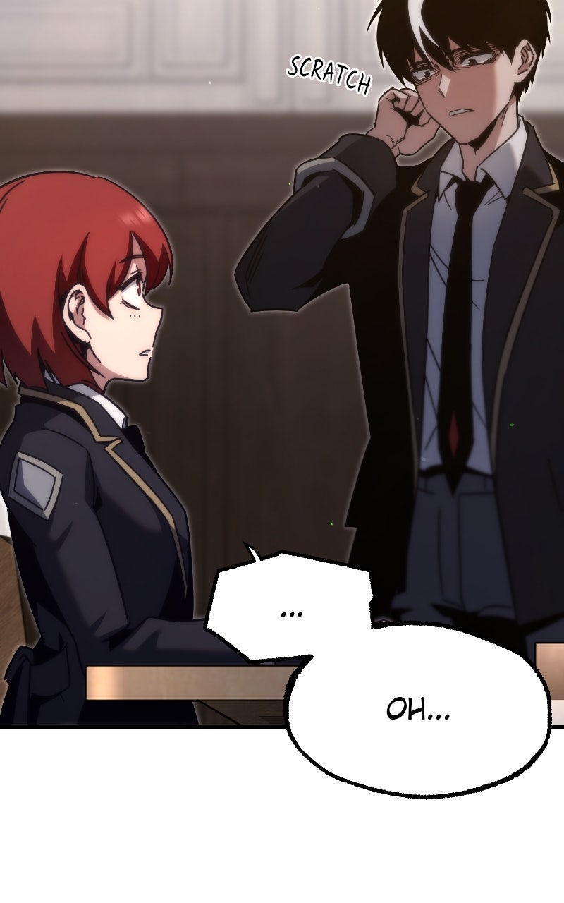 The Academy’sSashimi Sword Master Ep. 15 - Never a Peaceful Day (3) page 8 - 