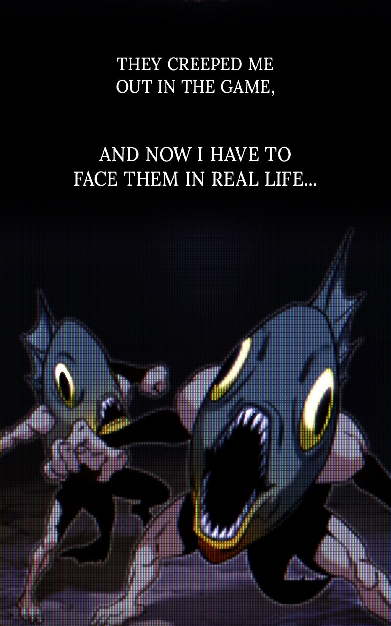 The Academy’sSashimi Sword Master Ep. 15 - Never a Peaceful Day (3) page 73 - 