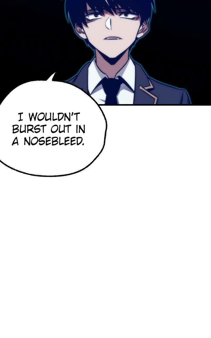 The Academy’sSashimi Sword Master Ep. 15 - Never a Peaceful Day (3) page 76 - 