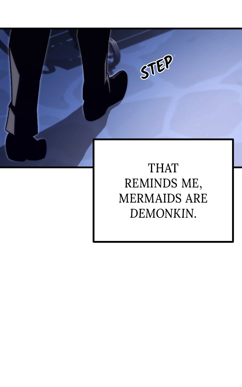 The Academy’sSashimi Sword Master Ep. 15 - Never a Peaceful Day (3) page 77 - 