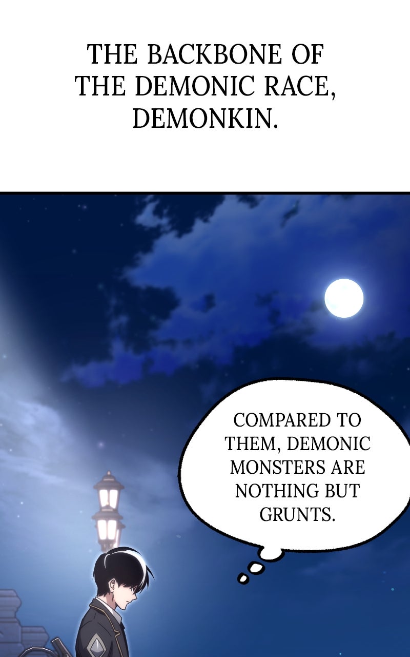 The Academy’sSashimi Sword Master Ep. 15 - Never a Peaceful Day (3) page 78 - 