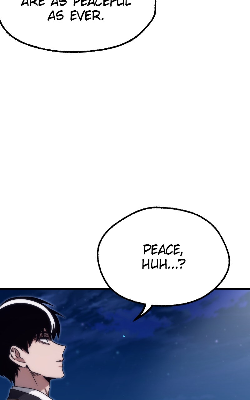 The Academy’sSashimi Sword Master Ep. 15 - Never a Peaceful Day (3) page 81 - 