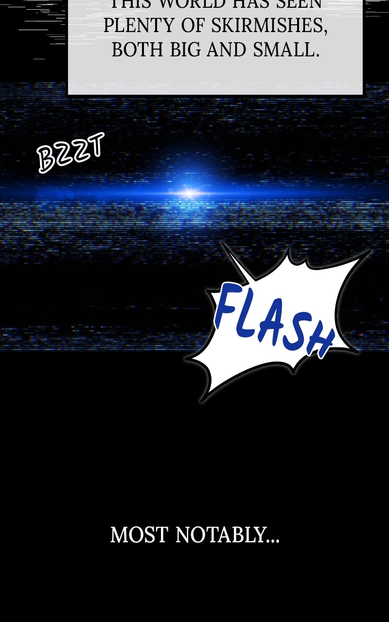 The Academy’sSashimi Sword Master Ep. 15 - Never a Peaceful Day (3) page 83 - 