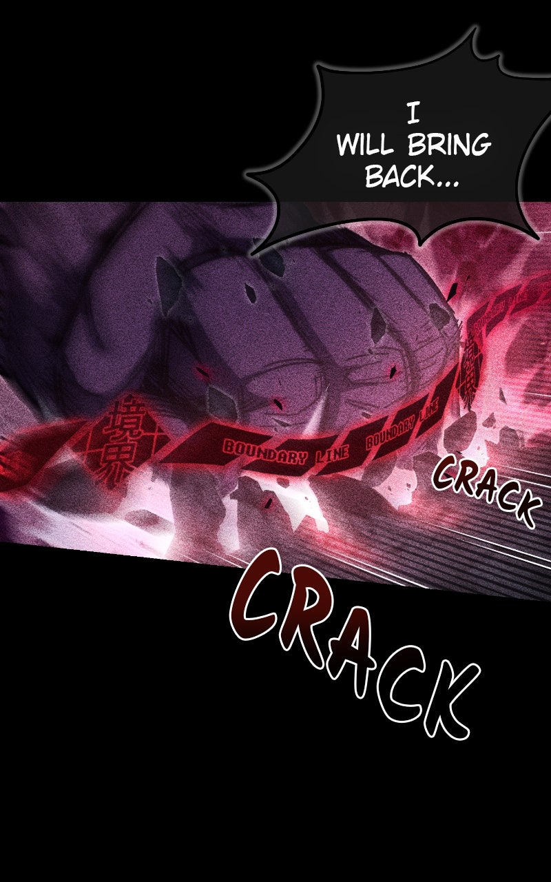 The Academy’sSashimi Sword Master Ep. 15 - Never a Peaceful Day (3) page 87 - 