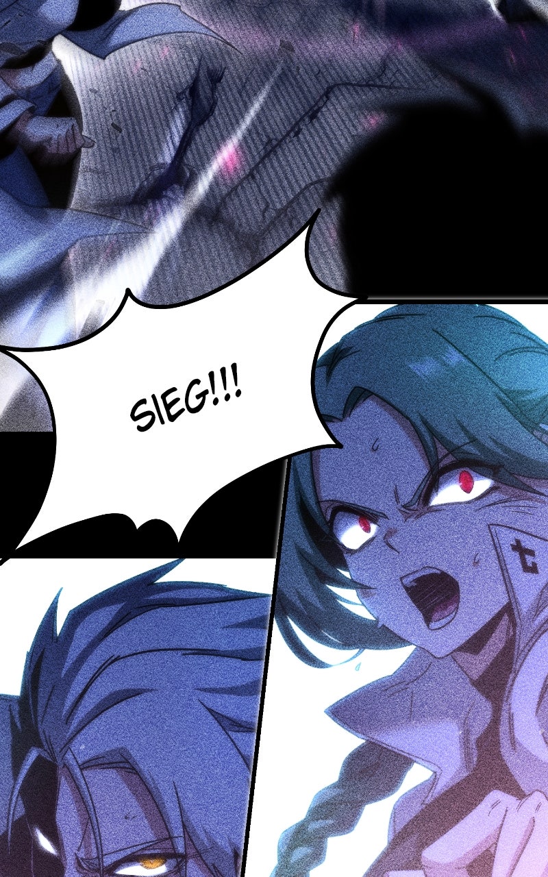 The Academy’sSashimi Sword Master Ep. 15 - Never a Peaceful Day (3) page 90 - 