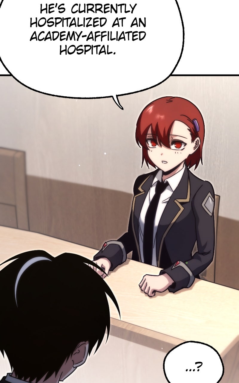 The Academy’sSashimi Sword Master Ep. 15 - Never a Peaceful Day (3) page 10 - 