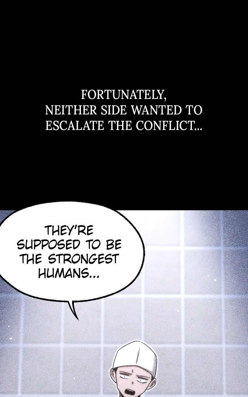 The Academy’sSashimi Sword Master Ep. 15 - Never a Peaceful Day (3) page 95 - 