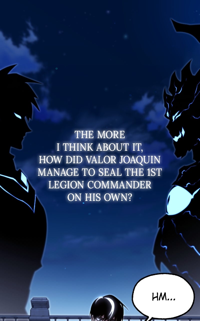 The Academy’sSashimi Sword Master Ep. 15 - Never a Peaceful Day (3) page 99 - 