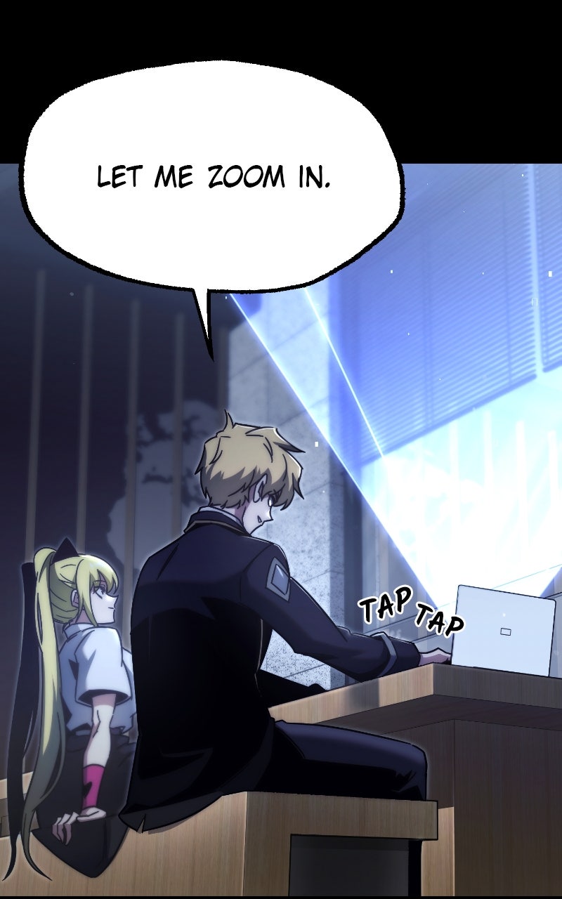 The Academy’sSashimi Sword Master Ep. 16 - Midterms (1) page 101 - 