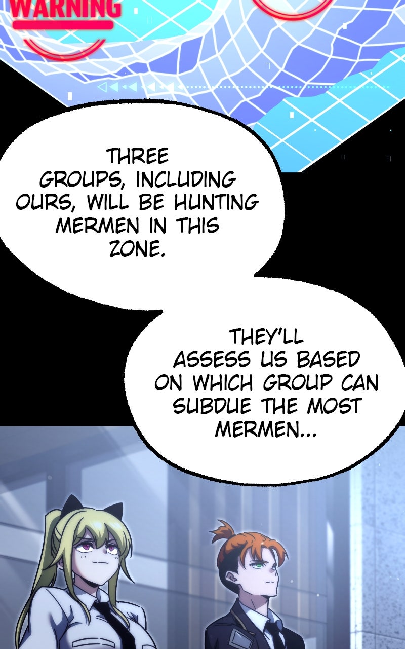 The Academy’sSashimi Sword Master Ep. 16 - Midterms (1) page 103 - 