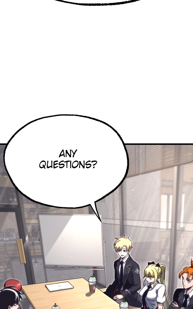 The Academy’sSashimi Sword Master Ep. 16 - Midterms (1) page 106 - 