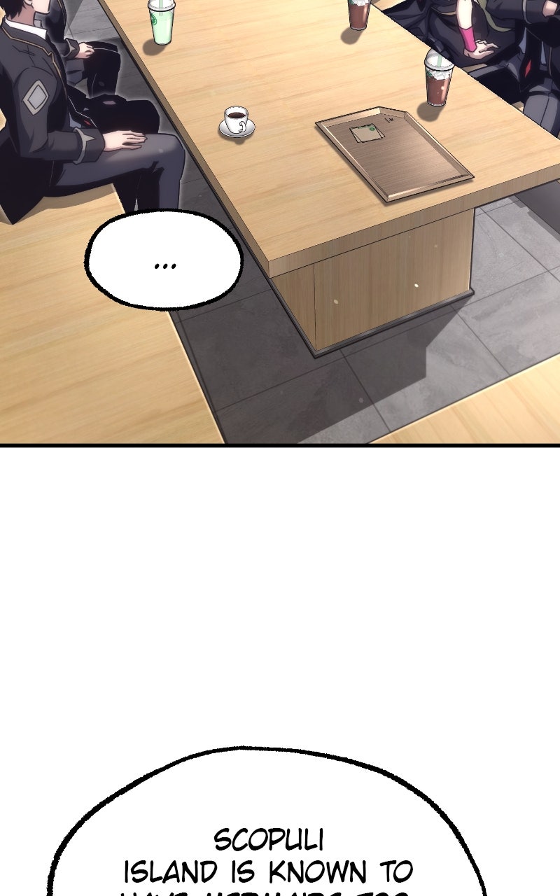 The Academy’sSashimi Sword Master Ep. 16 - Midterms (1) page 107 - 