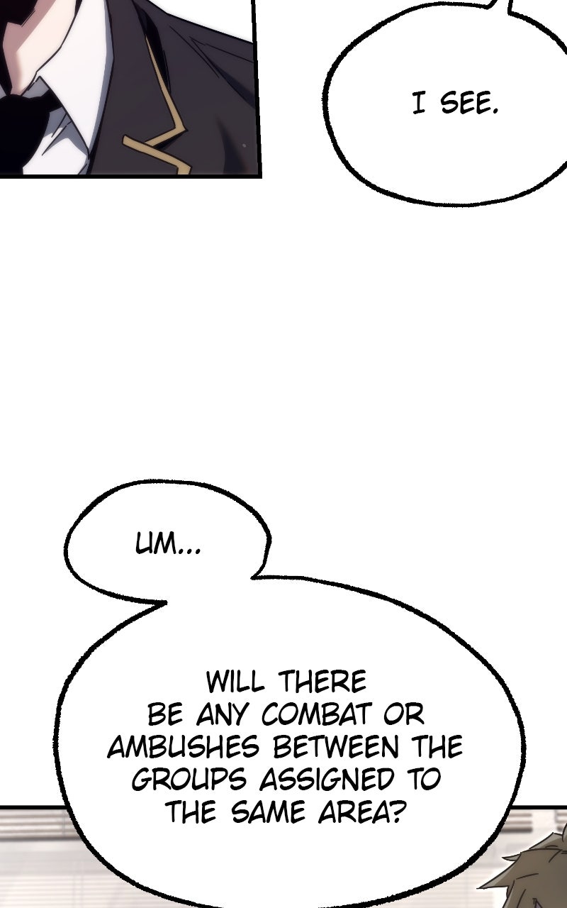 The Academy’sSashimi Sword Master Ep. 16 - Midterms (1) page 109 - 