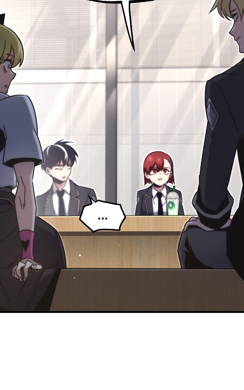 The Academy’sSashimi Sword Master Ep. 16 - Midterms (1) page 110 - 