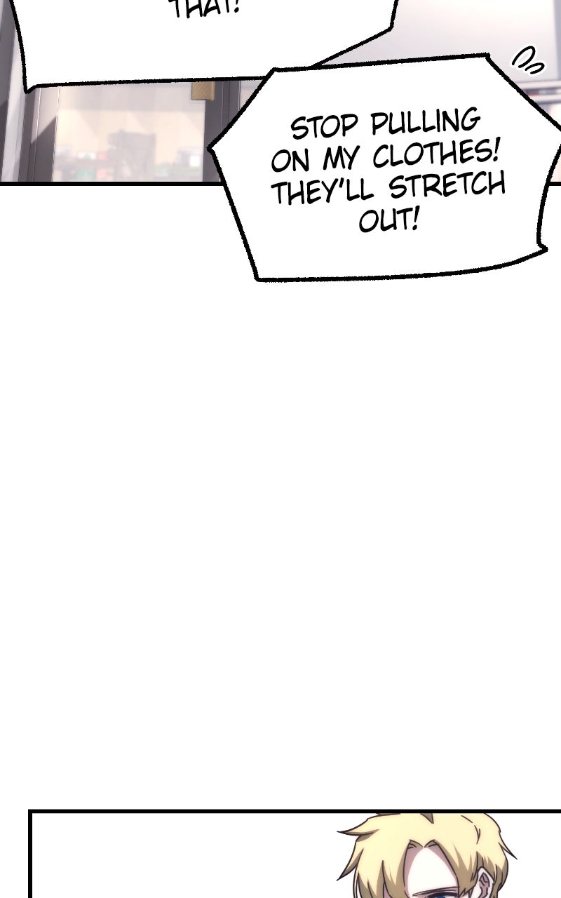 The Academy’sSashimi Sword Master Ep. 16 - Midterms (1) page 115 - 