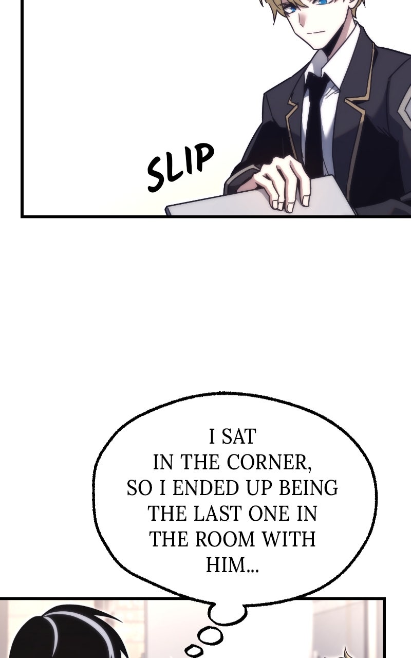 The Academy’sSashimi Sword Master Ep. 16 - Midterms (1) page 116 - 