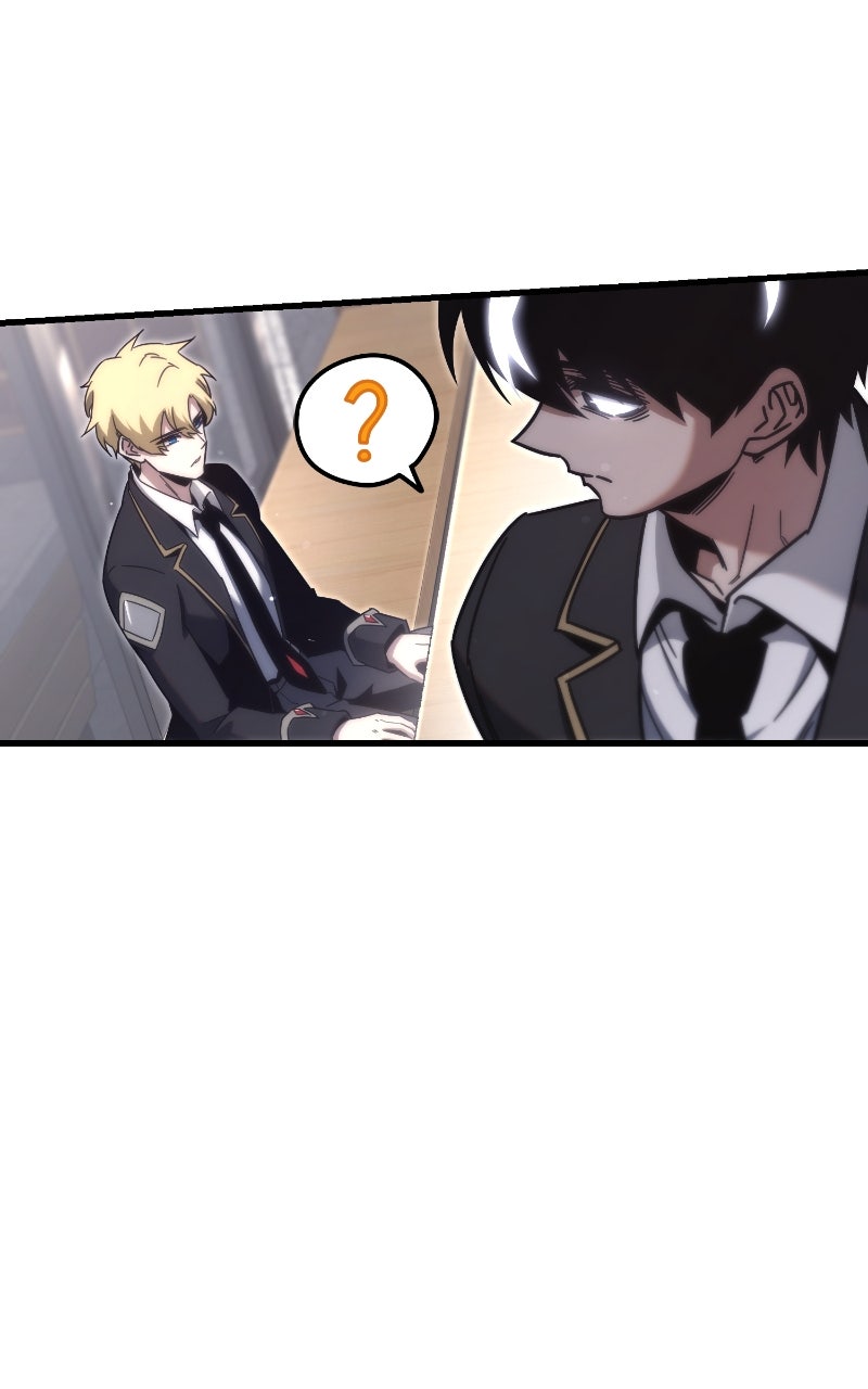 The Academy’sSashimi Sword Master Ep. 16 - Midterms (1) page 120 - 