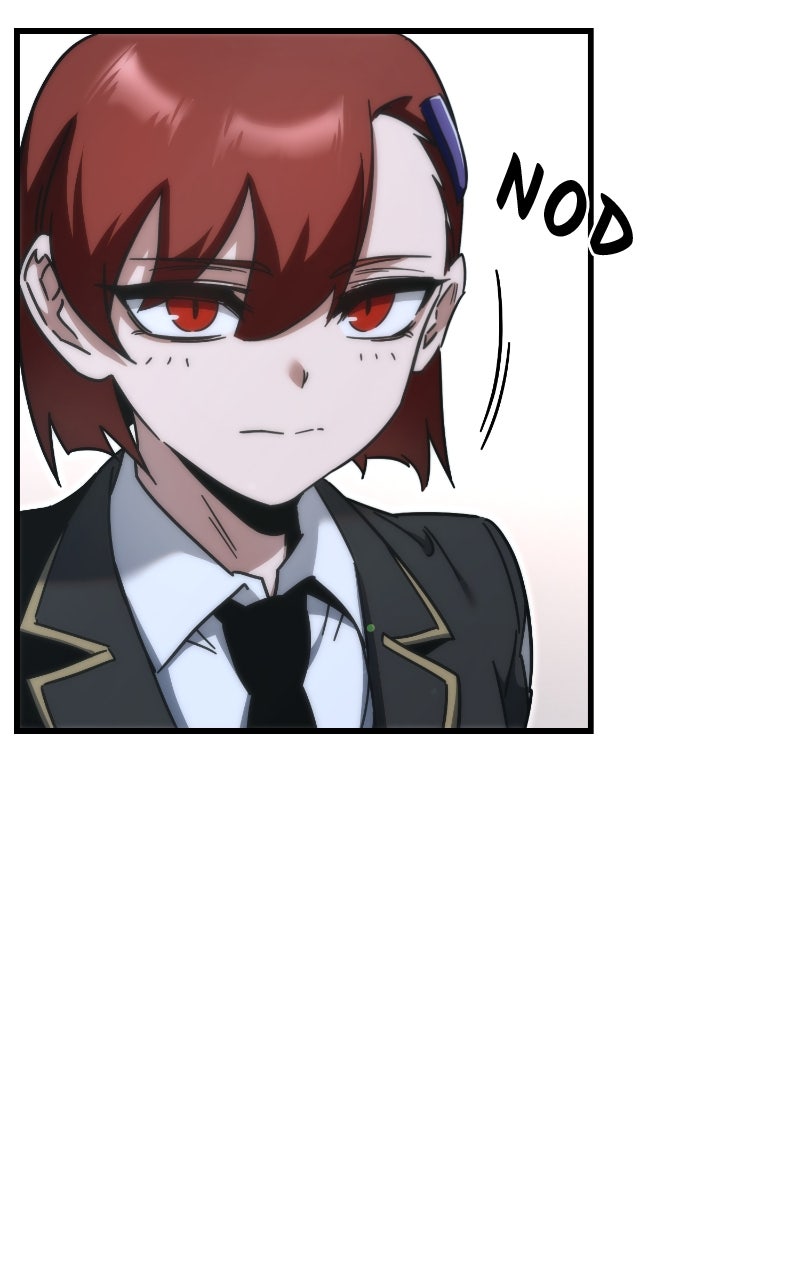 The Academy’sSashimi Sword Master Ep. 16 - Midterms (1) page 13 - 