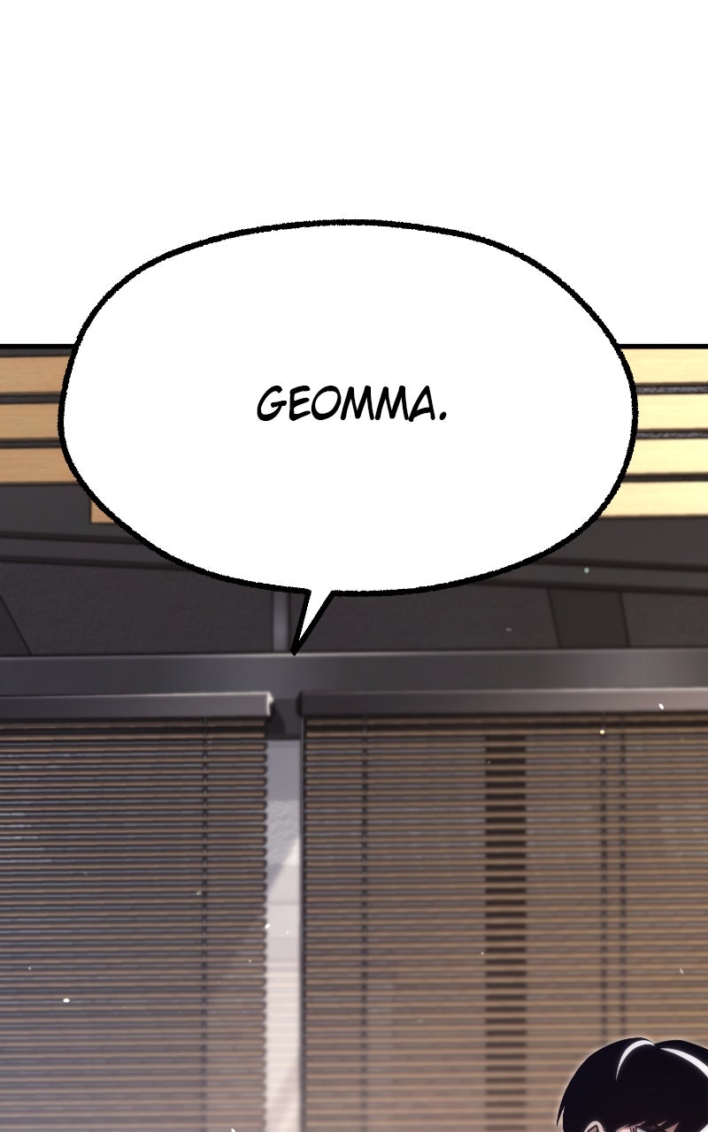 The Academy’sSashimi Sword Master Ep. 16 - Midterms (1) page 121 - 