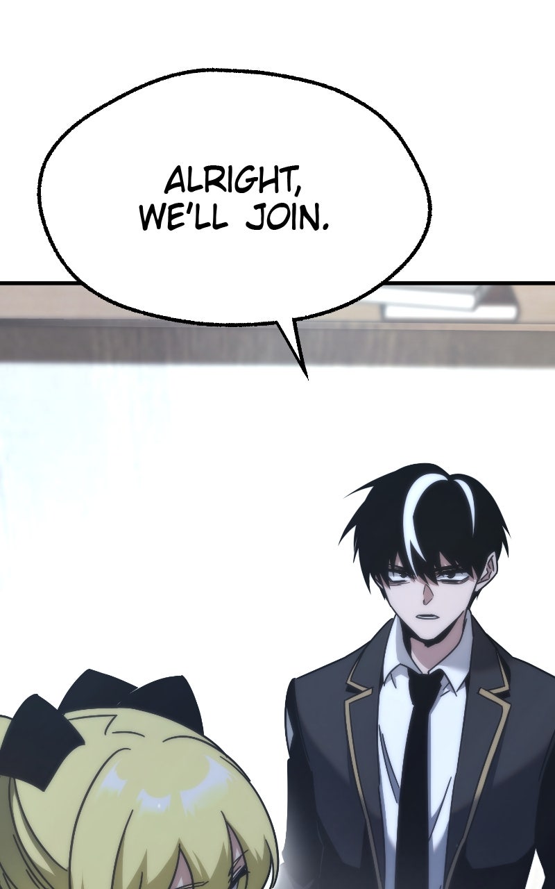 The Academy’sSashimi Sword Master Ep. 16 - Midterms (1) page 14 - 
