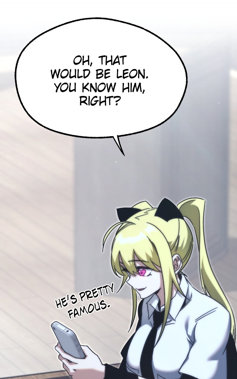 The Academy’sSashimi Sword Master Ep. 16 - Midterms (1) page 17 - 