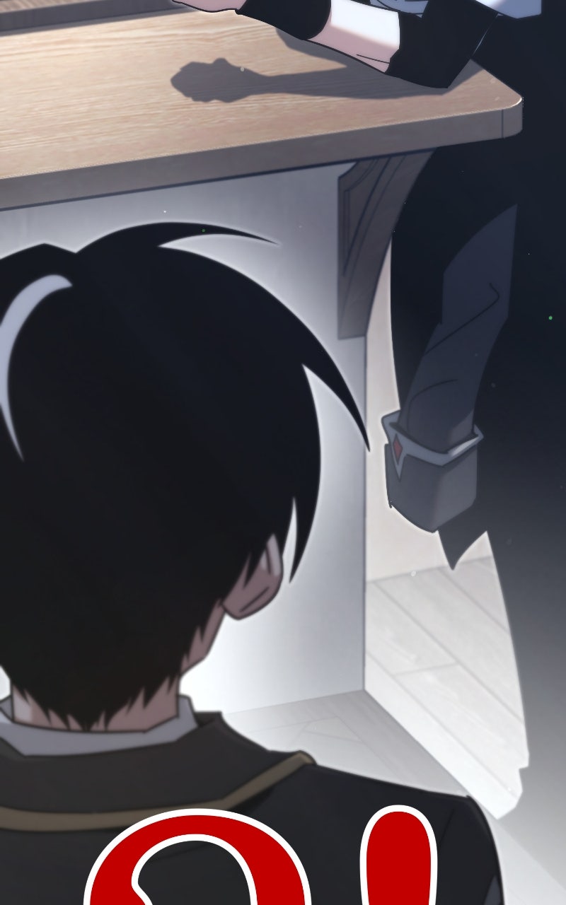The Academy’sSashimi Sword Master Ep. 16 - Midterms (1) page 18 - 
