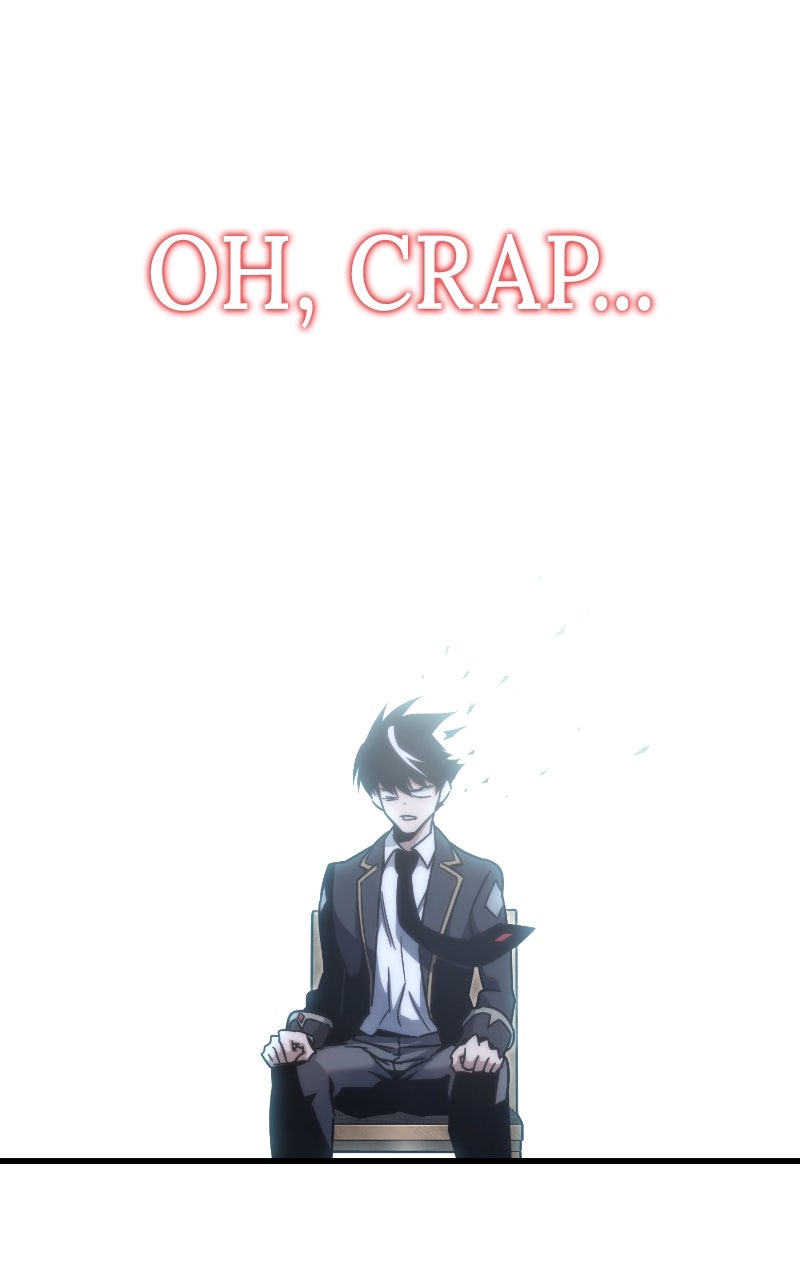 The Academy’sSashimi Sword Master Ep. 16 - Midterms (1) page 20 - 
