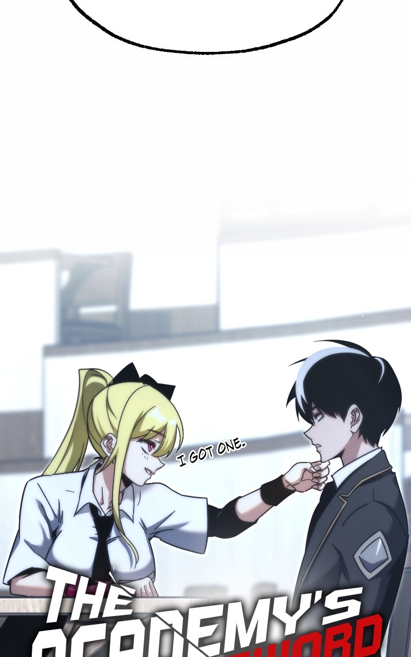 The Academy’sSashimi Sword Master Ep. 16 - Midterms (1) page 3 - 