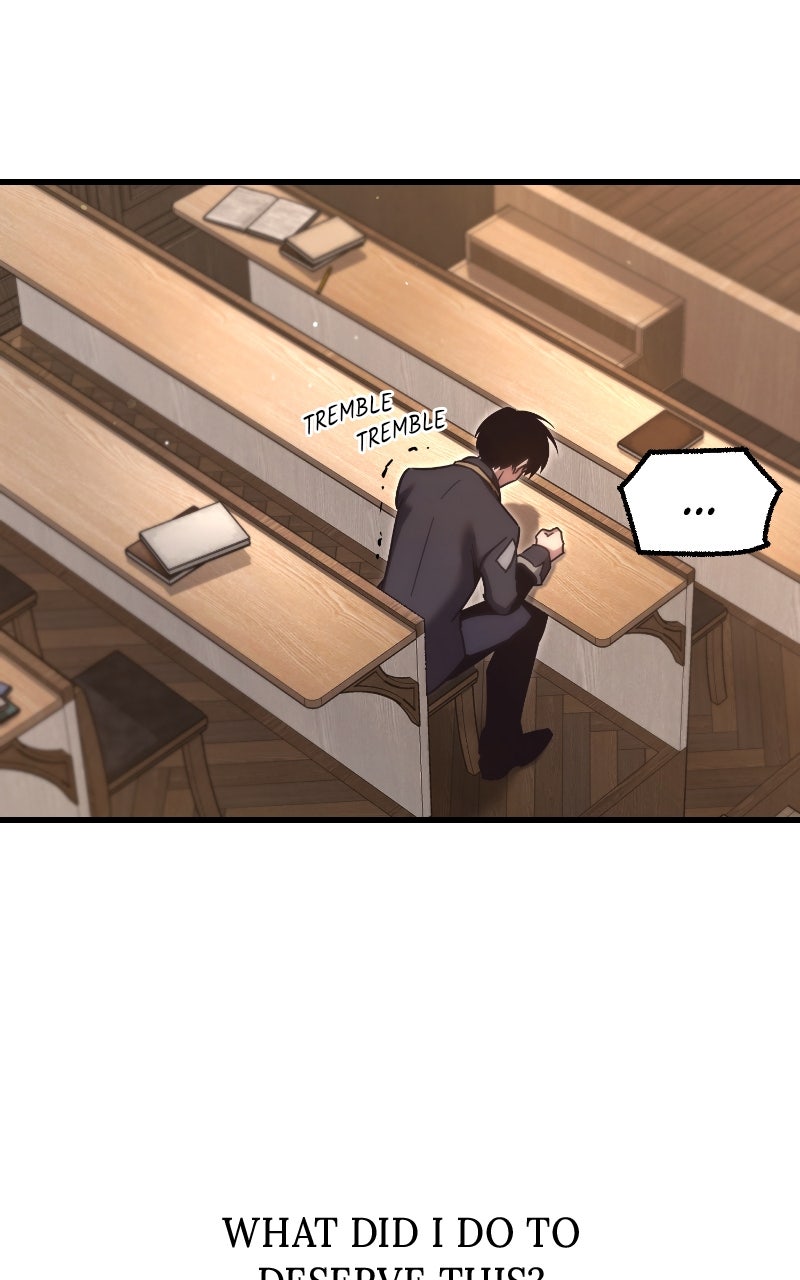 The Academy’sSashimi Sword Master Ep. 16 - Midterms (1) page 22 - 