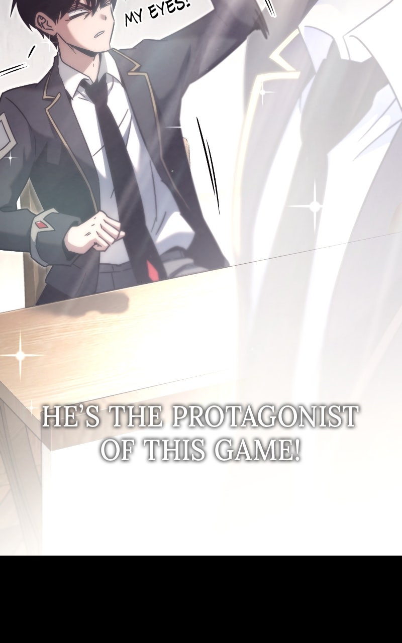 The Academy’sSashimi Sword Master Ep. 16 - Midterms (1) page 28 - 