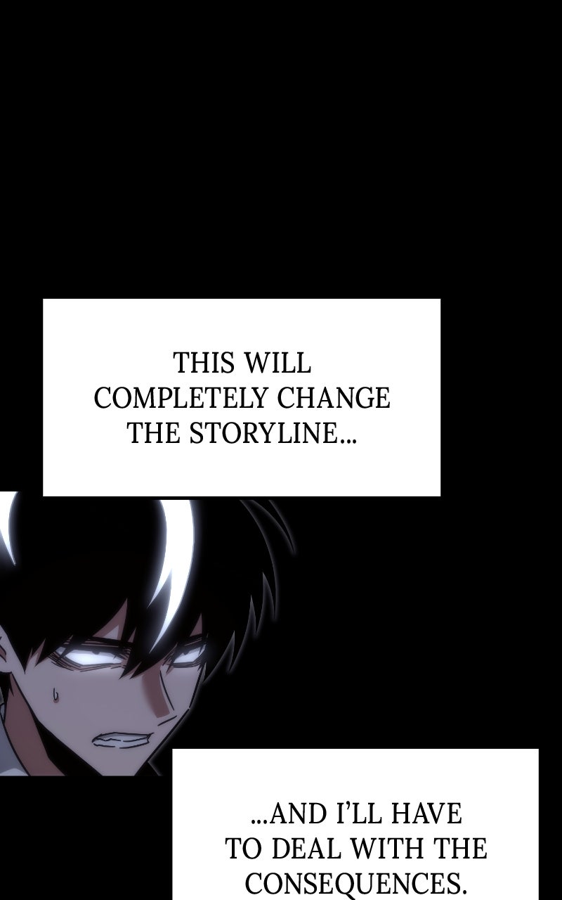 The Academy’sSashimi Sword Master Ep. 16 - Midterms (1) page 29 - 
