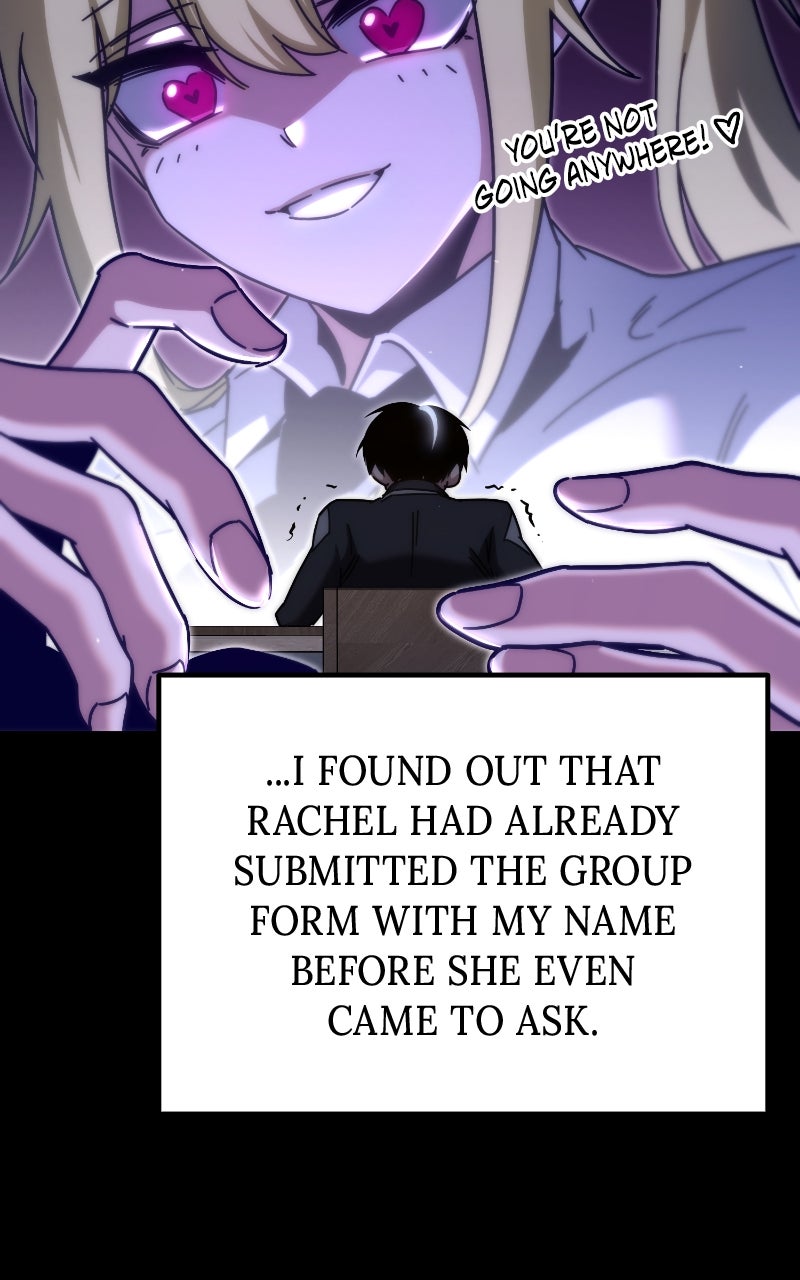 The Academy’sSashimi Sword Master Ep. 16 - Midterms (1) page 31 - 