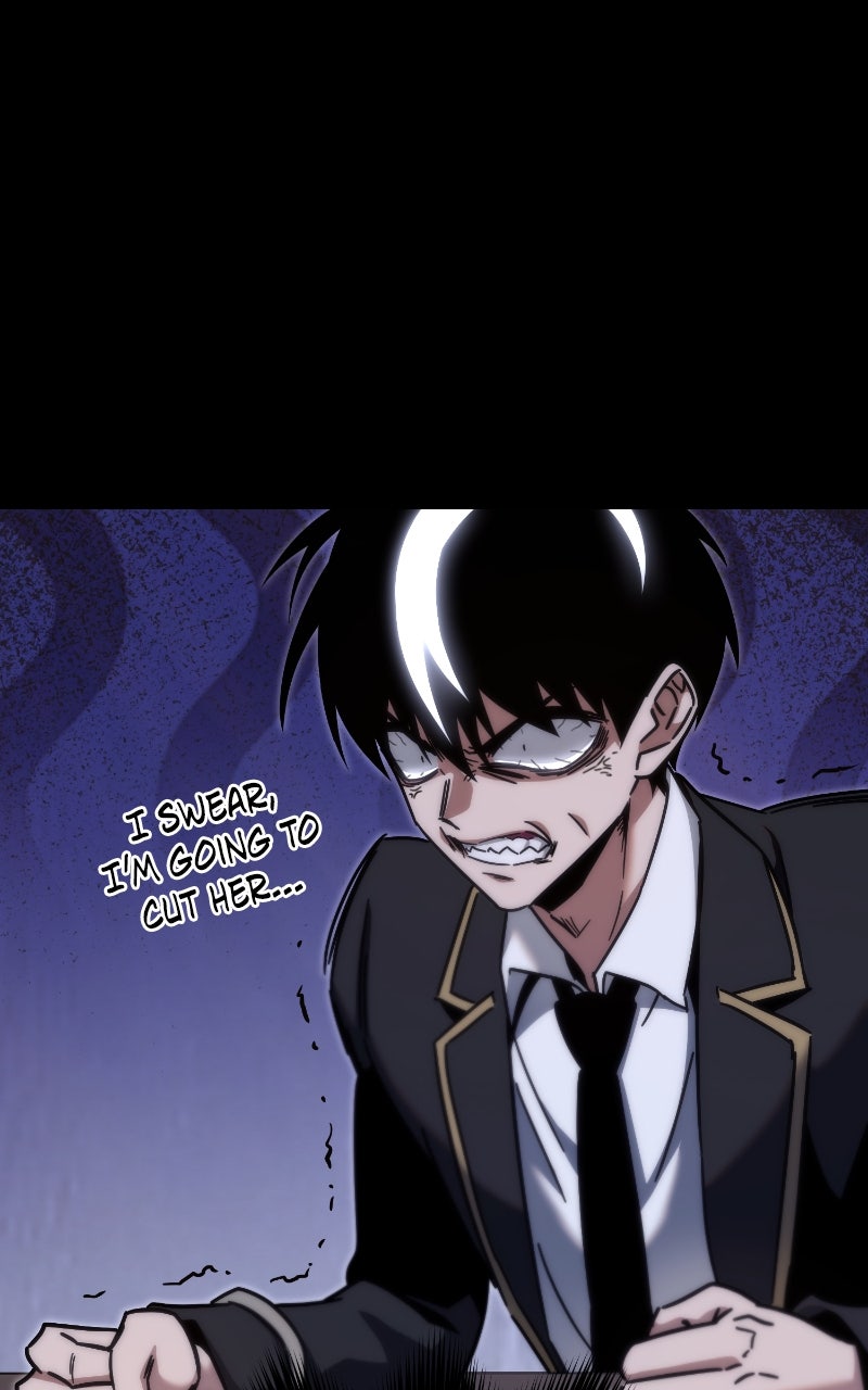 The Academy’sSashimi Sword Master Ep. 16 - Midterms (1) page 32 - 