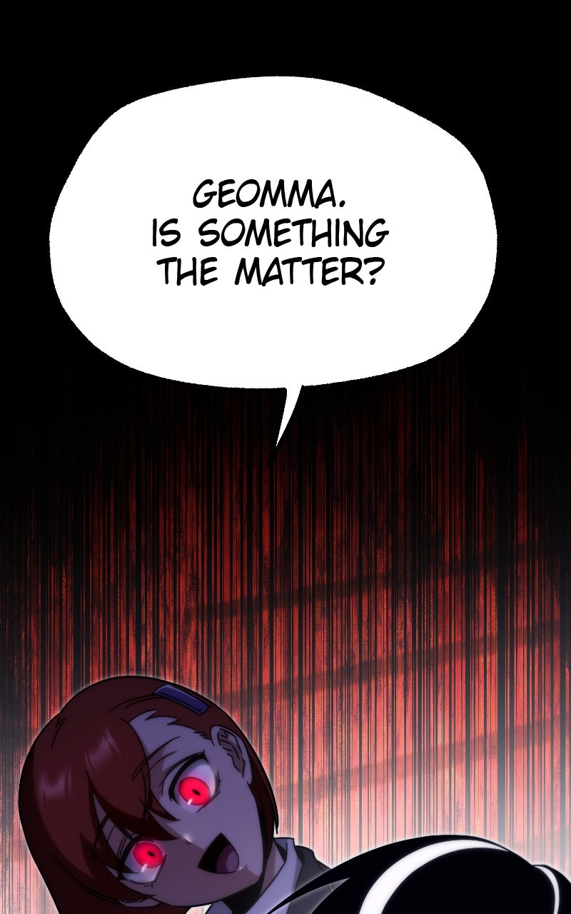 The Academy’sSashimi Sword Master Ep. 16 - Midterms (1) page 34 - 