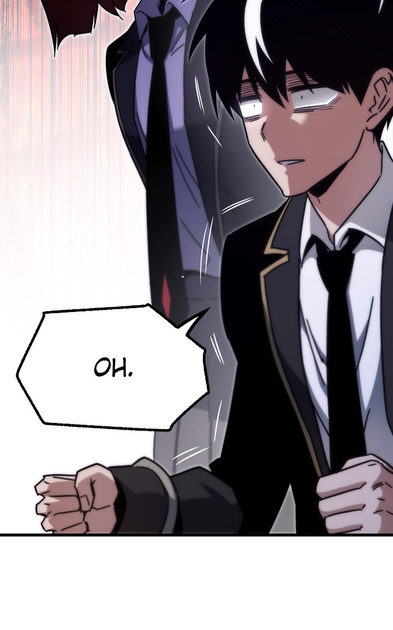 The Academy’sSashimi Sword Master Ep. 16 - Midterms (1) page 35 - 