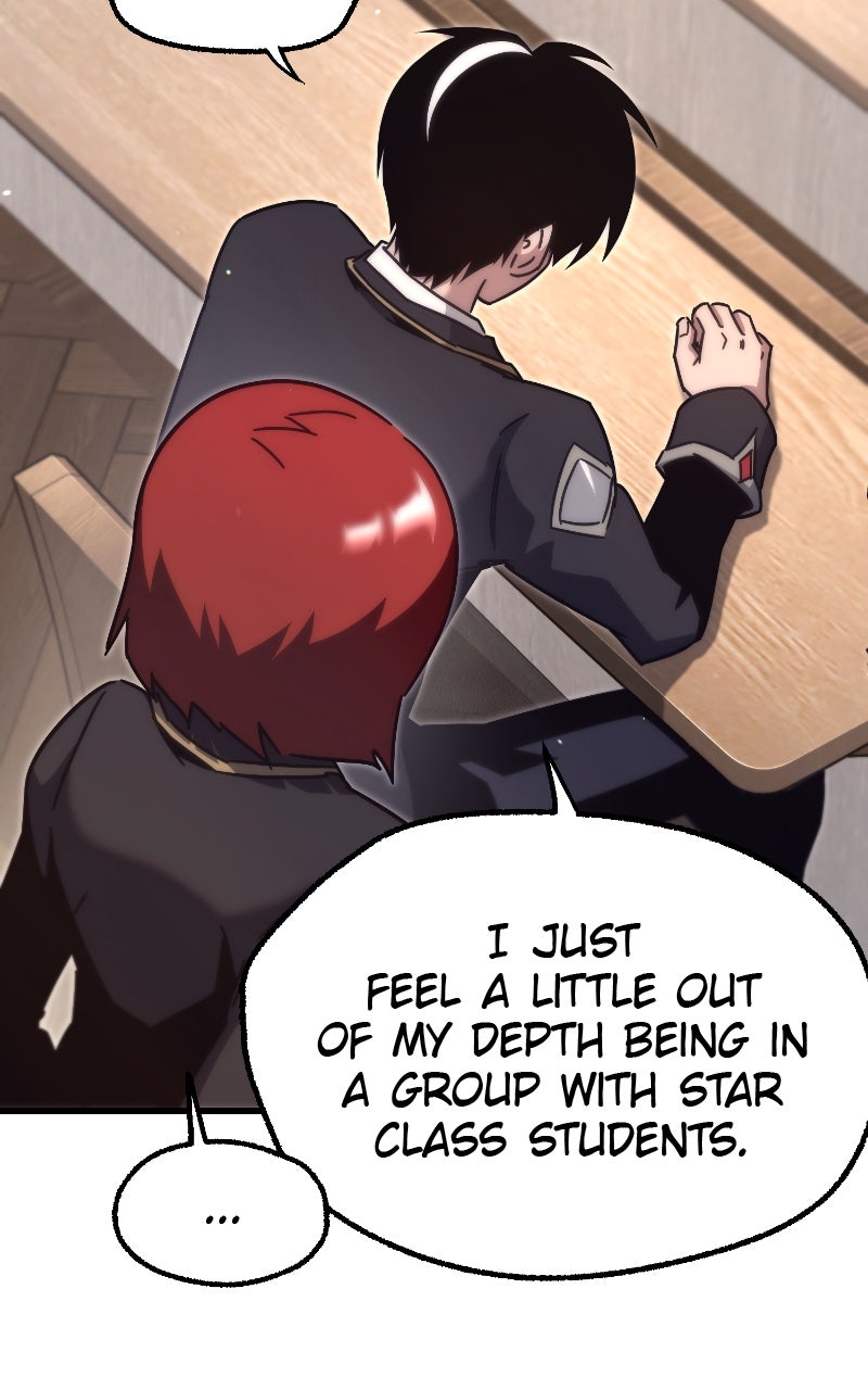 The Academy’sSashimi Sword Master Ep. 16 - Midterms (1) page 38 - 