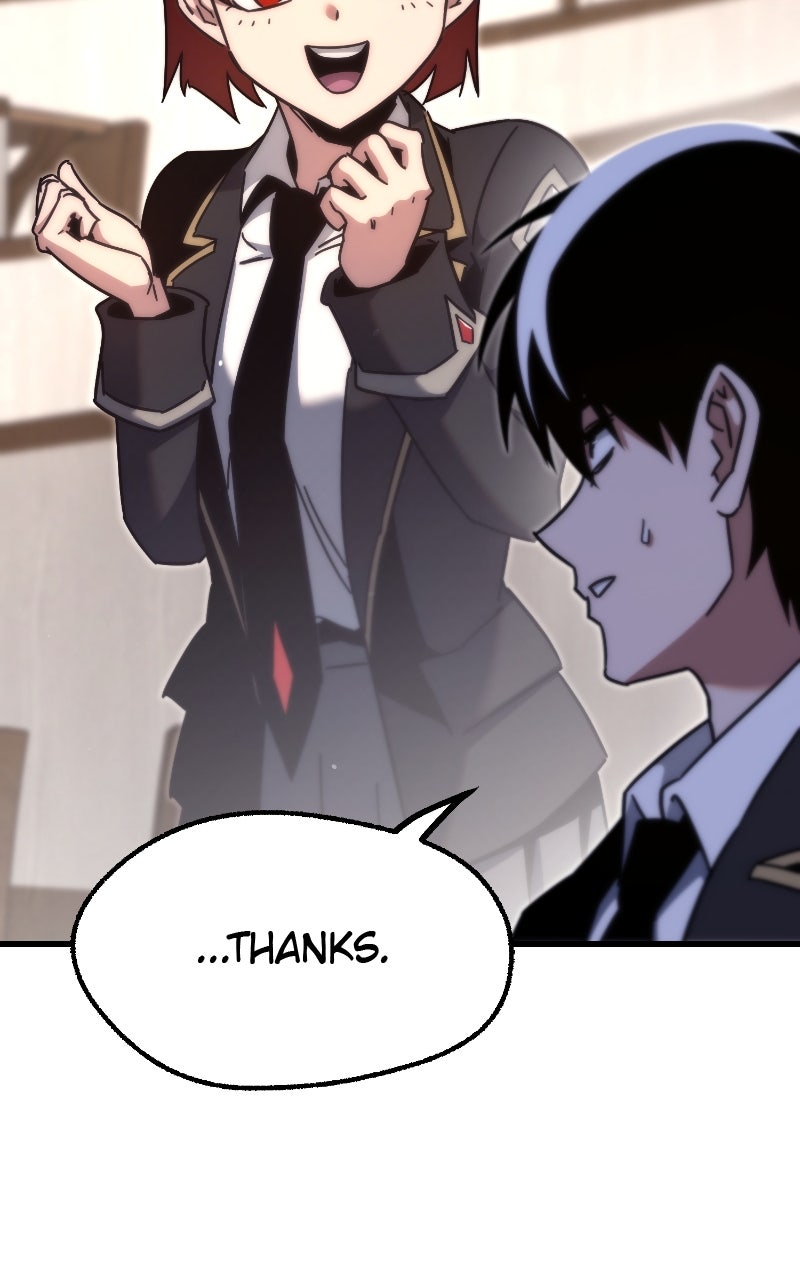 The Academy’sSashimi Sword Master Ep. 16 - Midterms (1) page 40 - 