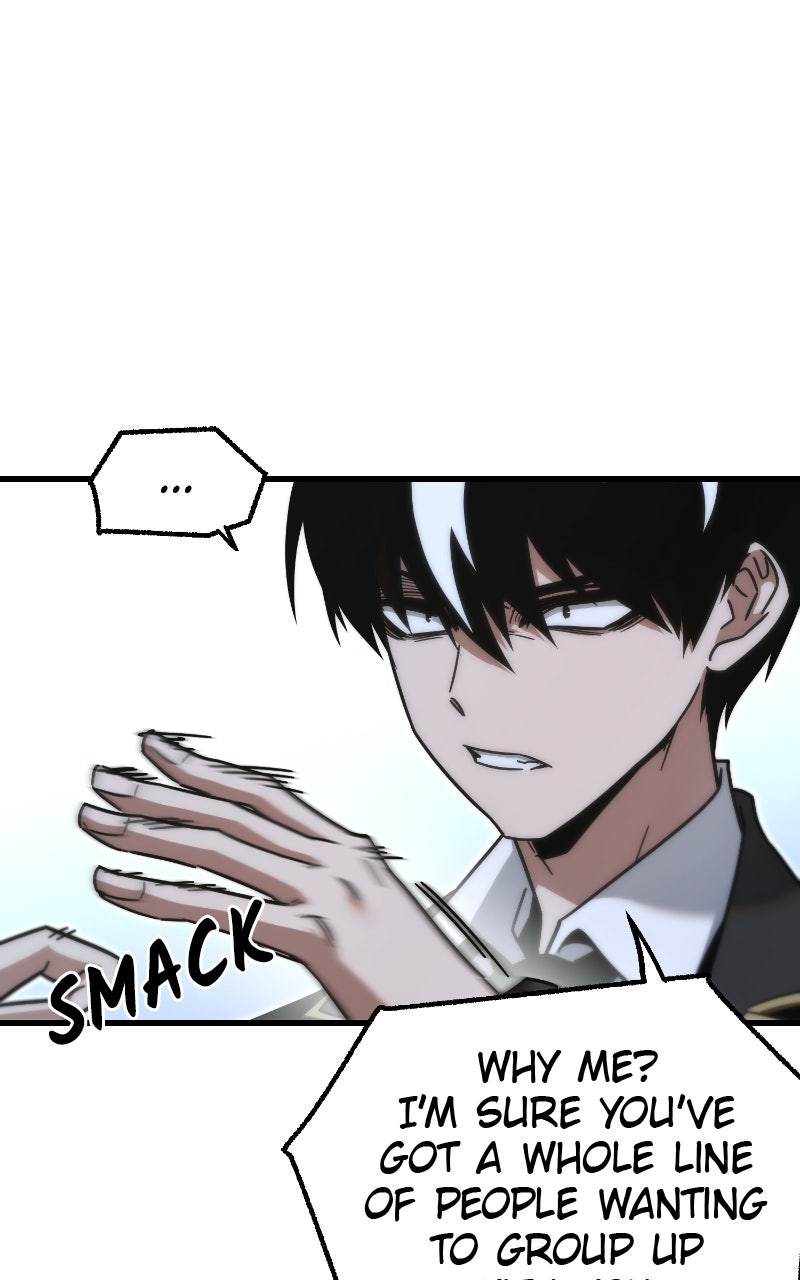 The Academy’sSashimi Sword Master Ep. 16 - Midterms (1) page 5 - 