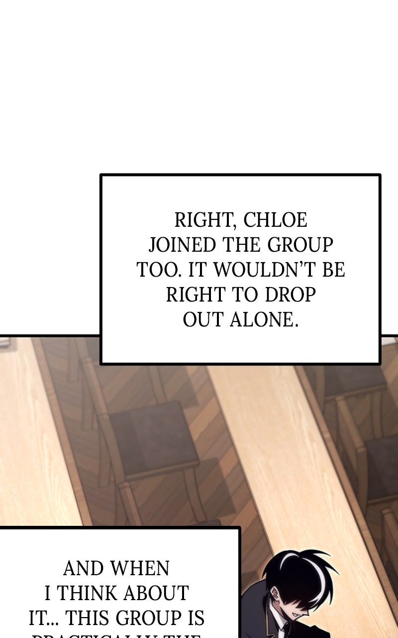 The Academy’sSashimi Sword Master Ep. 16 - Midterms (1) page 41 - 