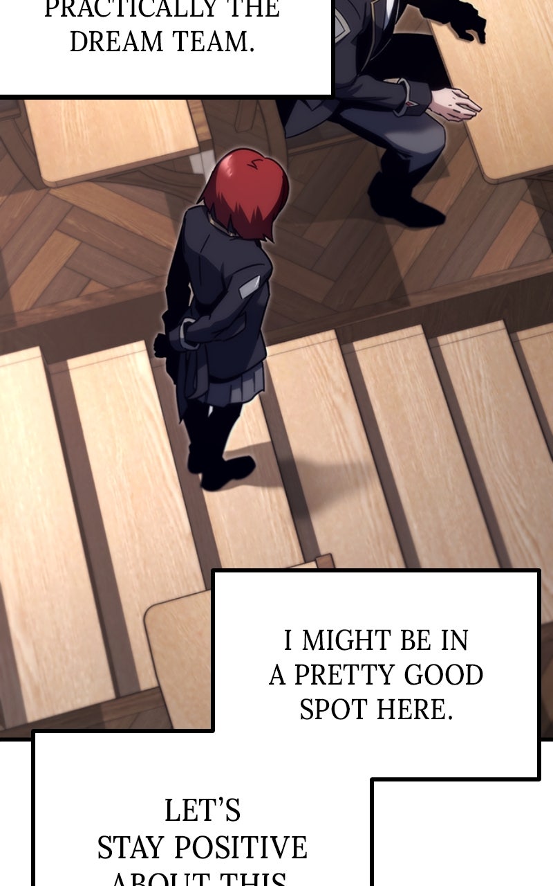 The Academy’sSashimi Sword Master Ep. 16 - Midterms (1) page 42 - 