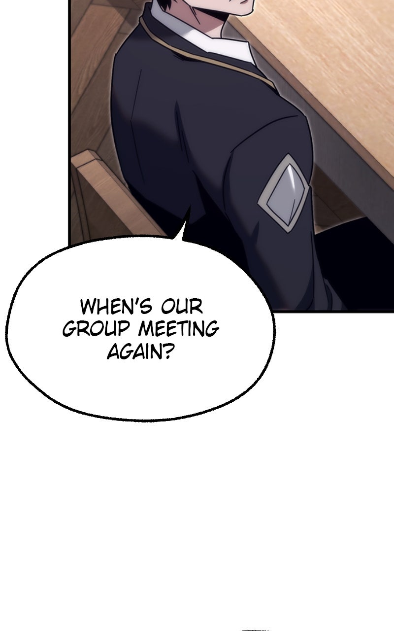 The Academy’sSashimi Sword Master Ep. 16 - Midterms (1) page 44 - 