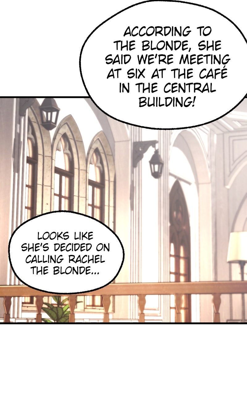 The Academy’sSashimi Sword Master Ep. 16 - Midterms (1) page 45 - 