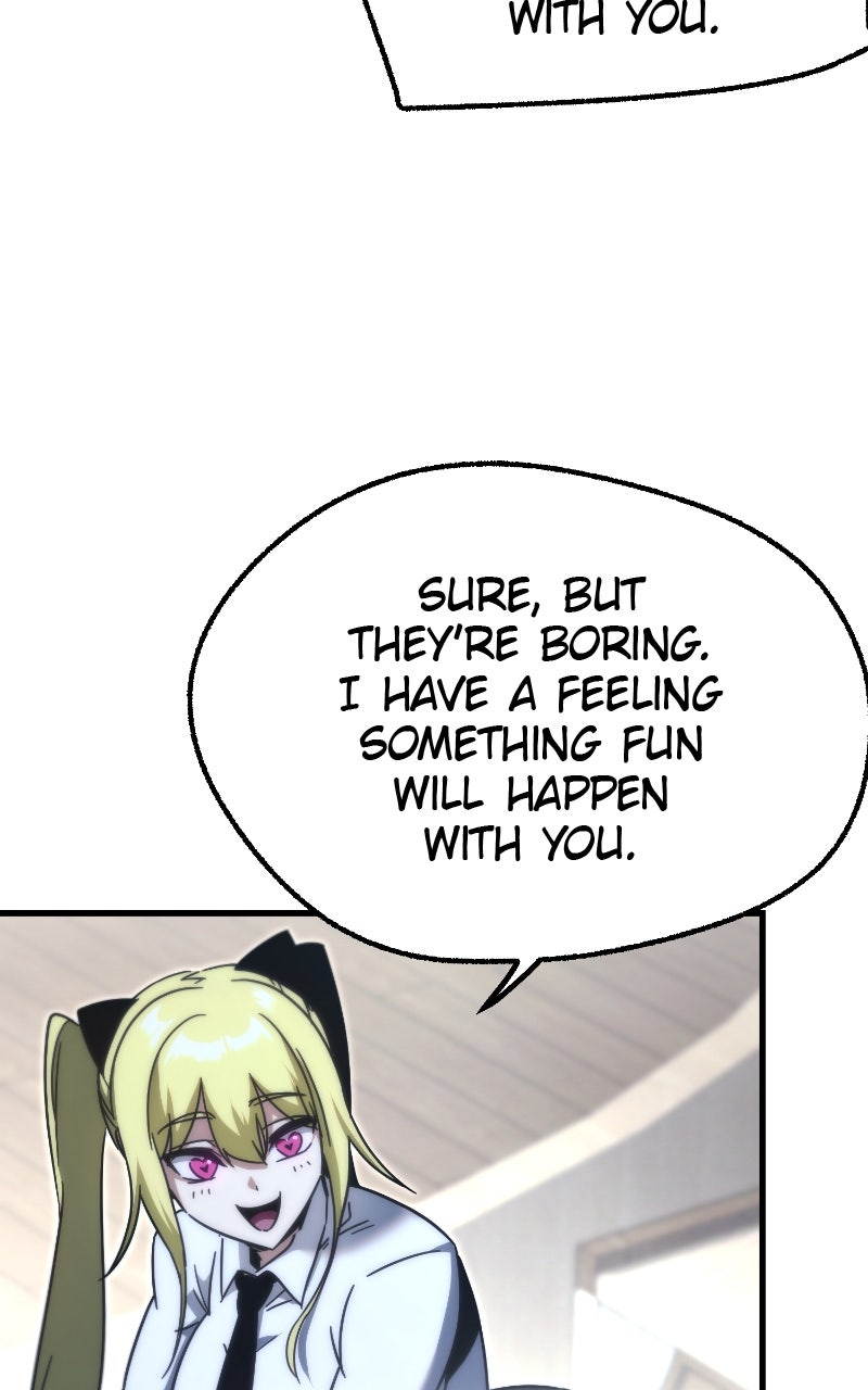 The Academy’sSashimi Sword Master Ep. 16 - Midterms (1) page 6 - 